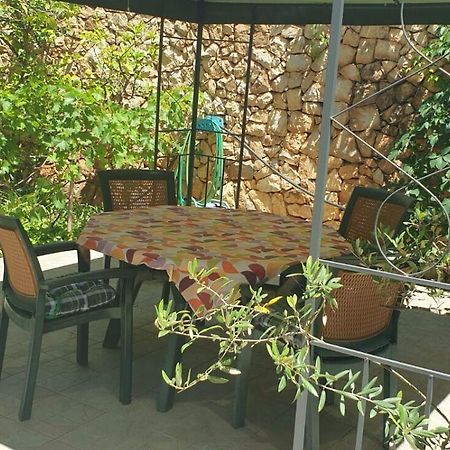 טרוגיר Apartments Biserka - 50 M From Beach מראה חיצוני תמונה