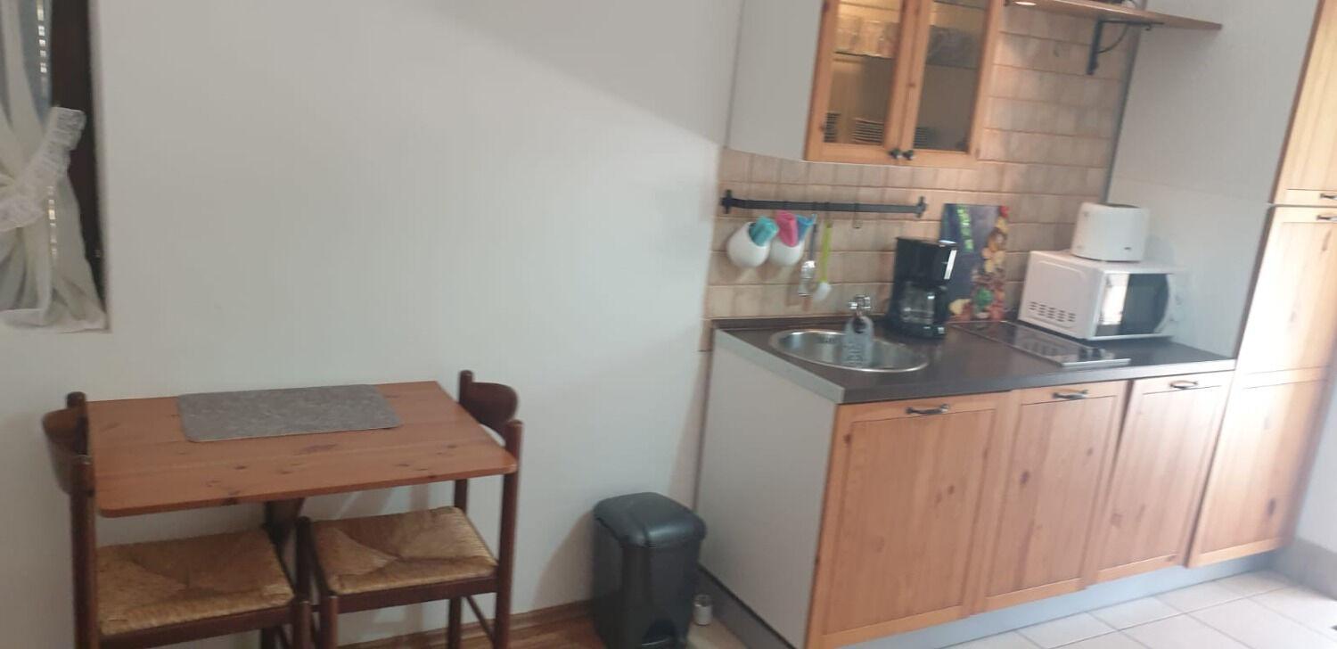 טרוגיר Apartments Biserka - 50 M From Beach מראה חיצוני תמונה